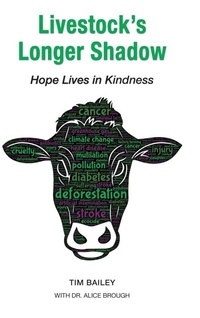 Enlarge image Cover: Livestock's Longer Shadow - The Choir Press