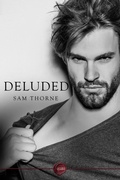 Cover: Deluded - Andrews UK