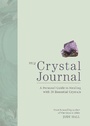 Cover: My Crystal Journal - Godsfield Press Ltd