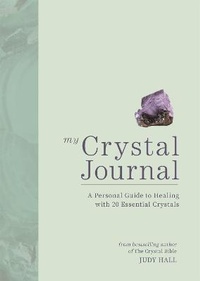 Enlarge image Cover: My Crystal Journal - Godsfield Press Ltd
