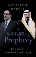 Cover: A Self-Fulfilling Prophecy - Hurst Publishers