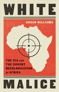 Cover: White Malice - Hurst Publishers