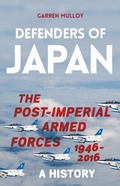 Cover: Defenders of Japan - Hurst Publishers