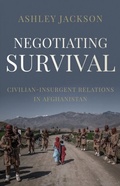 Cover: Negotiating Survival - Hurst Publishers