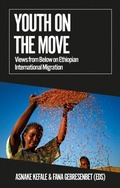 Cover: Youth on the Move - Hurst Publishers