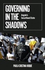 Cover: Governing in the Shadows - Hurst Publishers