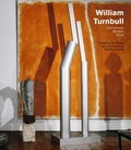 Cover: William Turnbull - Lund Humphries Publishers Ltd