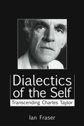 Cover: Dialectics of the Self - Andrews UK