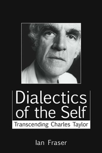 Enlarge image Cover: Dialectics of the Self - Andrews UK