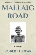 Cover: Mallaig Road - Matador