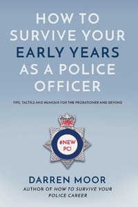 Abbildung von: How To Survive Your Early Years As A Police Officer - Matador