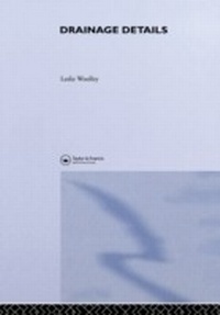 Abbildung von: Drainage Details - Routledge