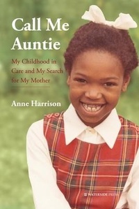 Enlarge image Cover: Call Me Auntie - Waterside Press
