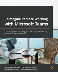 Abbildung von: Reimagine Remote Working with Microsoft Teams - De Gruyter