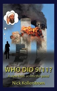 Enlarge image Cover: Who did 9/11? A View from Across the Pond - New Alchemy Press