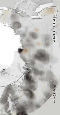 Enlarge image Cover: Hemisphere - Longbarrow Press