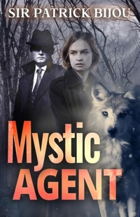 Abbildung von: Mystic Agent - Sir Patrick Bijou