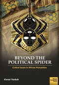 Cover: Beyond the Political Spider - NISC (Pty) Ltd