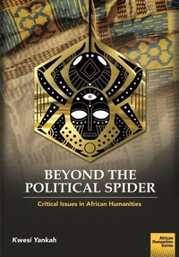 Enlarge image Cover: Beyond the Political Spider - NISC (Pty) Ltd