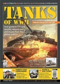 Cover: Tanks of World War II - Warners Group Publications