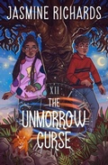 Cover: The Unmorrow Curse - Fox & Ink Books