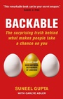 Cover: Backable - Endeavour