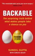 Cover: Backable - Endeavour