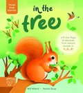 Cover: Three Step Stories: In the Tree - Magic Cat Publishing