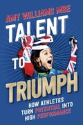 Cover: Talent To Triumph - Sequoia Books