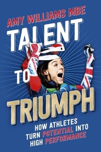 Enlarge image Cover: Talent To Triumph - Sequoia Books