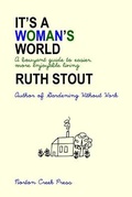 Cover: It's a Woman's World - Norton Creek Press