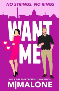 Enlarge image Cover: Want Me - Crushstar Romance