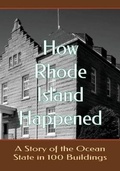 Cover: How Rhode Island Happened - Cruden Bay Books