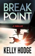 Cover: Break Point - Phoenix Flying Inc.