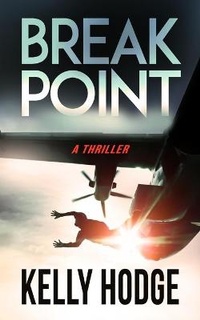 Enlarge image Cover: Break Point - Phoenix Flying Inc.