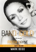 Cover: Band of Gold - Yorkshire Publishing