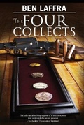 Cover: The Four Collects - Optimus Maximus Publishing, LLC