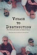 Cover: Voyage To Destruction - Spuyten Duyvil
