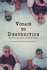 Enlarge image Cover: Voyage To Destruction - Spuyten Duyvil
