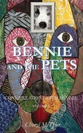 Cover: Bennie and the Pets - Landlocked Pelican Publications
