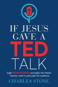 Cover: If Jesus Gave A TED Talk - Freiling Publishing