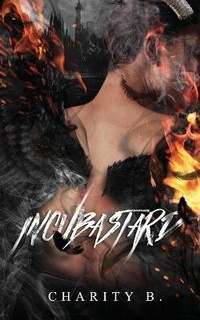 Enlarge image Cover: Incubastard - Broken Spine Press