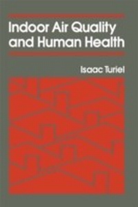 Abbildung von: Indoor Air Quality & Human Health - Routledge