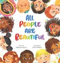 Cover: All People Are Beautiful - Puppy Dogs & Ice Cream