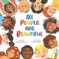 Cover: All People Are Beautiful - Puppy Dogs & Ice Cream