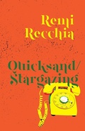 Cover: Quicksand/Stargazing - Cooper Dillon Books