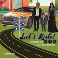Cover: Let's Ride! - Avant-Garde Books, LLC