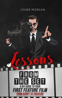 Abbildung von: Lessons from the Set - Library Tales Publishing