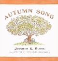 Cover: Autumn Song - Warren Publishing, Inc