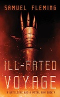 Cover: Ill-Fated Voyage - Samuel Fleming
